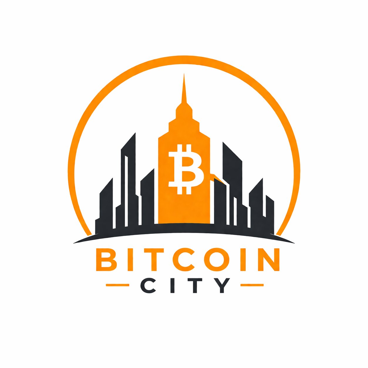 Bitcoin City